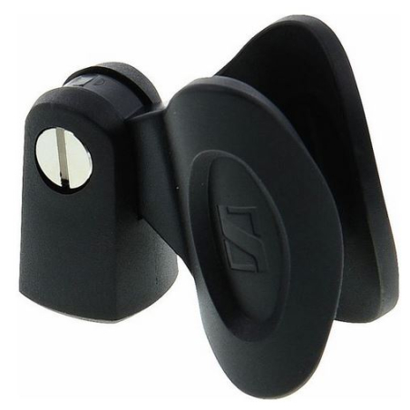 Pinces micros et accessoires - Sennheiser - Pince MZQ800