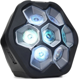 Projecteurs sur batteries - Soundboks - Lightboks