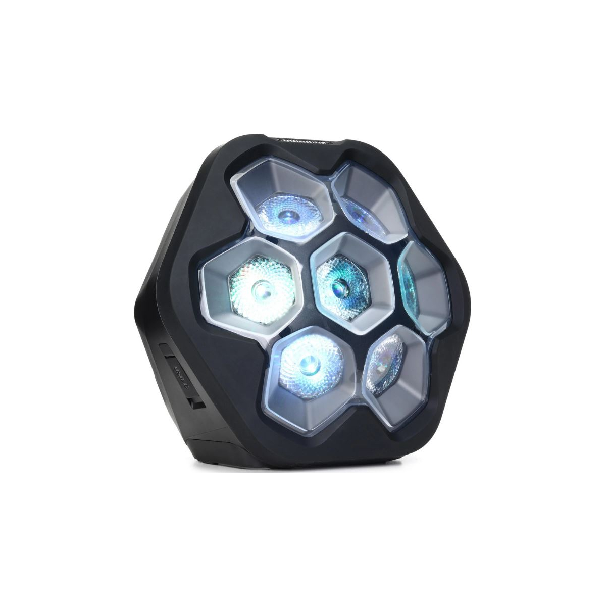 Projecteurs sur batteries - Soundboks - Lightboks