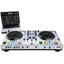 	Contrôleurs DJ USB - Rane DJ - ONE MKII