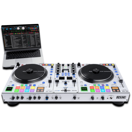 Contrôleurs DJ USB - Rane DJ - ONE MKII
