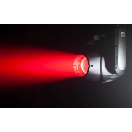 	Lyres beam - ADJ - HYDRO BEAM X2