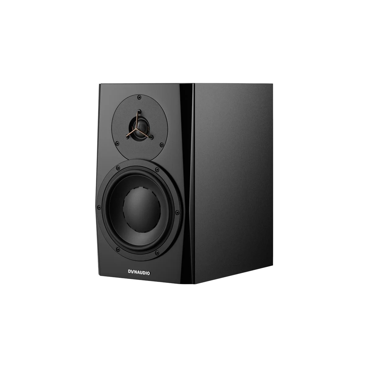 Enceintes monitoring de studio - Dynaudio - LYD 7 (Noir)