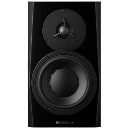 	Enceintes monitoring de studio - Dynaudio - LYD 7 (Noir)