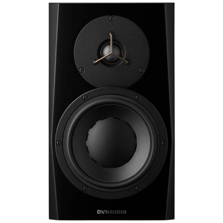 Enceintes monitoring de studio - Dynaudio - LYD 7 (Noir)