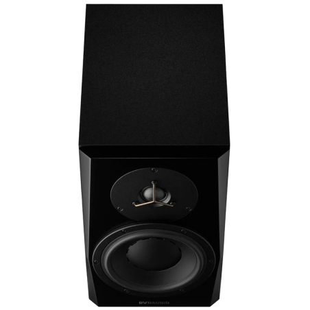 Enceintes monitoring de studio - Dynaudio - LYD 7 (Noir)