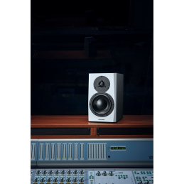 	Enceintes monitoring de studio - Dynaudio - LYD 7 (Blanc)