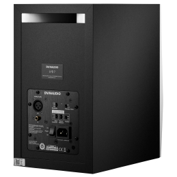 	Enceintes monitoring de studio - Dynaudio - LYD 7 (Blanc)