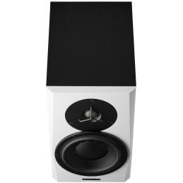 	Enceintes monitoring de studio - Dynaudio - LYD 7 (Blanc)