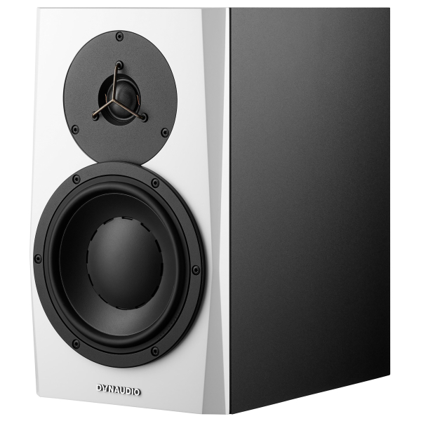 Enceintes monitoring de studio - Dynaudio - LYD 7 (Blanc) Enceintes monitoring de studio - Dynaudio - LYD 7 (Blanc)