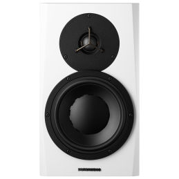 	Enceintes monitoring de studio - Dynaudio - LYD 7 (Blanc)