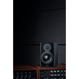 	Enceintes monitoring de studio - Dynaudio - LYD 8 (Noir)