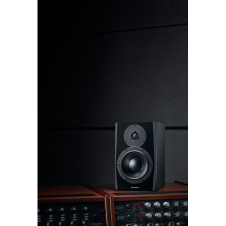 Enceintes monitoring de studio - Dynaudio - LYD 8 (Noir)