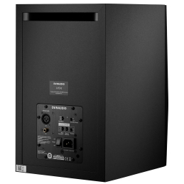 	Enceintes monitoring de studio - Dynaudio - LYD 8 (Noir)