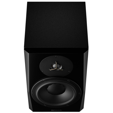 Enceintes monitoring de studio - Dynaudio - LYD 8 (Noir)