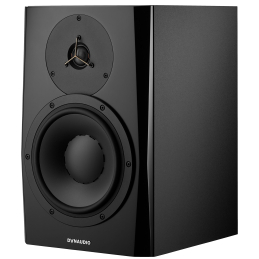 	Enceintes monitoring de studio - Dynaudio - LYD 8 (Noir)