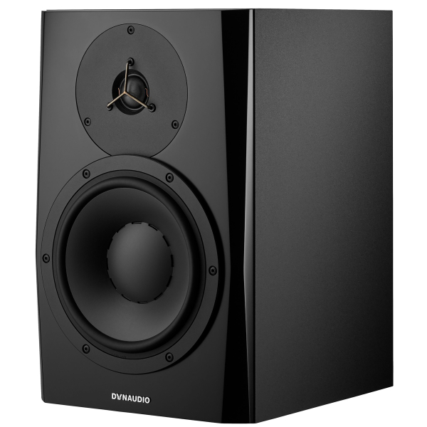 Enceintes monitoring de studio - Dynaudio - LYD 8 (Noir) Enceintes monitoring de studio - Dynaudio - LYD 8 (Noir)