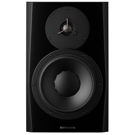 Enceintes monitoring de studio - Dynaudio - LYD 8 (Noir)