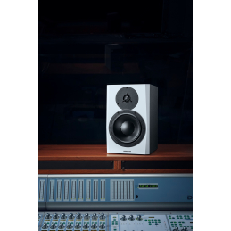 	Enceintes monitoring de studio - Dynaudio - LYD 8 (Blanc)
