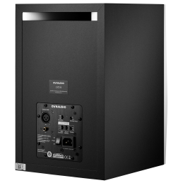 	Enceintes monitoring de studio - Dynaudio - LYD 8 (Blanc)