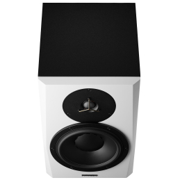 	Enceintes monitoring de studio - Dynaudio - LYD 8 (Blanc)
