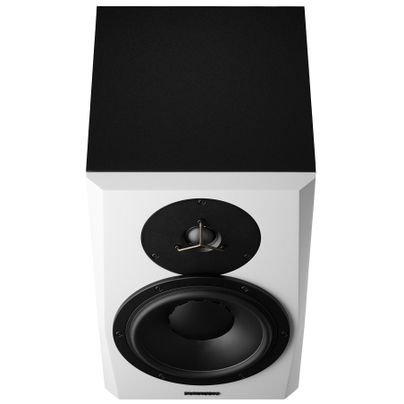 Enceintes monitoring de studio - Dynaudio - LYD 8 (Blanc)