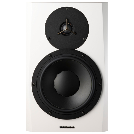 Enceintes monitoring de studio - Dynaudio - LYD 8 (Blanc)