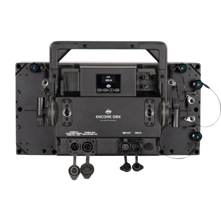 Projecteurs Blinder - ADJ - ENCORE DBX