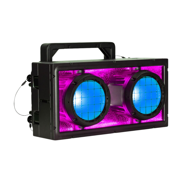 Projecteurs Blinder - ADJ - ENCORE DBX Projecteurs Blinder - ADJ - ENCORE DBX