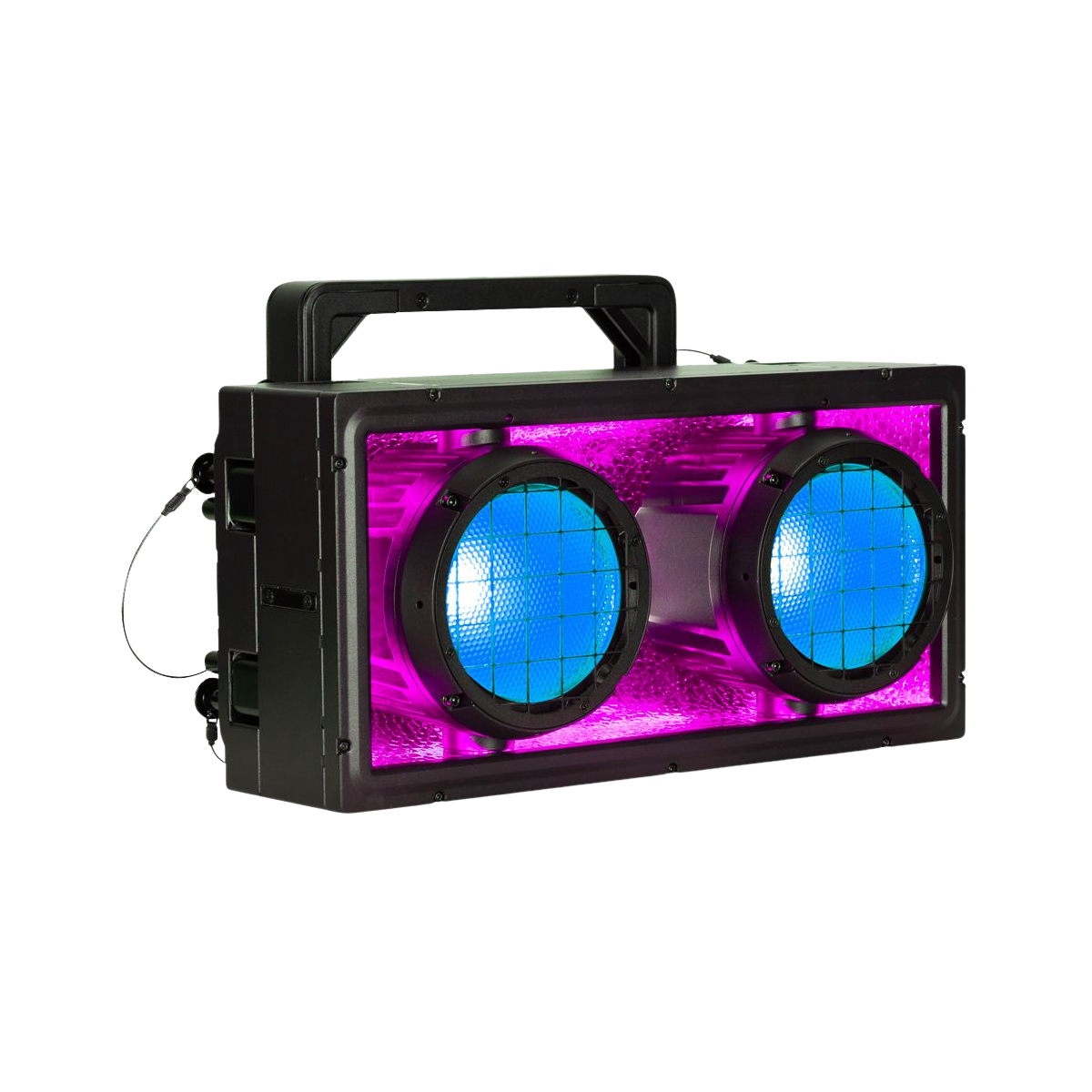 Projecteurs Blinder - ADJ - ENCORE DBX