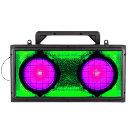 	Projecteurs Blinder - ADJ - ENCORE DBX