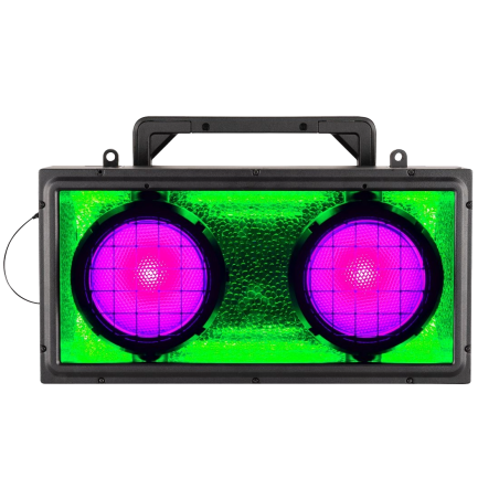 Projecteurs Blinder - ADJ - ENCORE DBX