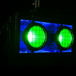 	Projecteurs Blinder - ADJ - ENCORE DBX