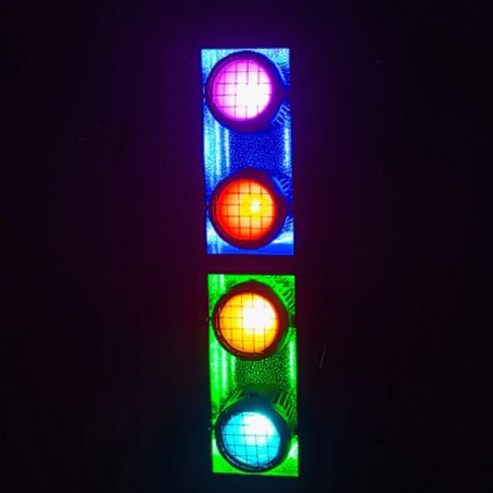 Projecteurs Blinder - ADJ - ENCORE DBX