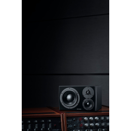 	Enceintes monitoring de studio - Dynaudio - LYD 48 RIGHT (Noir)