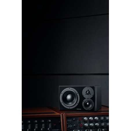 Enceintes monitoring de studio - Dynaudio - LYD 48 RIGHT (Noir)