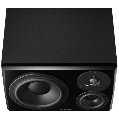 Enceintes monitoring de studio - Dynaudio - LYD 48 RIGHT (Noir)