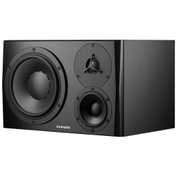 	Enceintes monitoring de studio - Dynaudio - LYD 48 RIGHT (Noir)