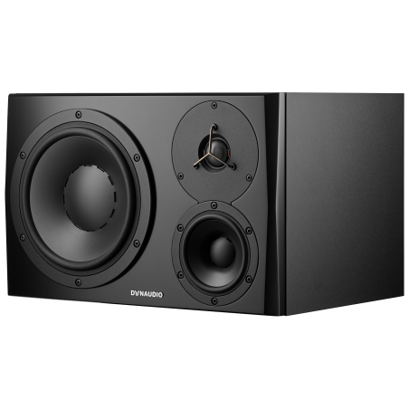 Enceintes monitoring de studio - Dynaudio - LYD 48 RIGHT (Noir)