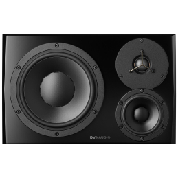 	Enceintes monitoring de studio - Dynaudio - LYD 48 RIGHT (Noir)