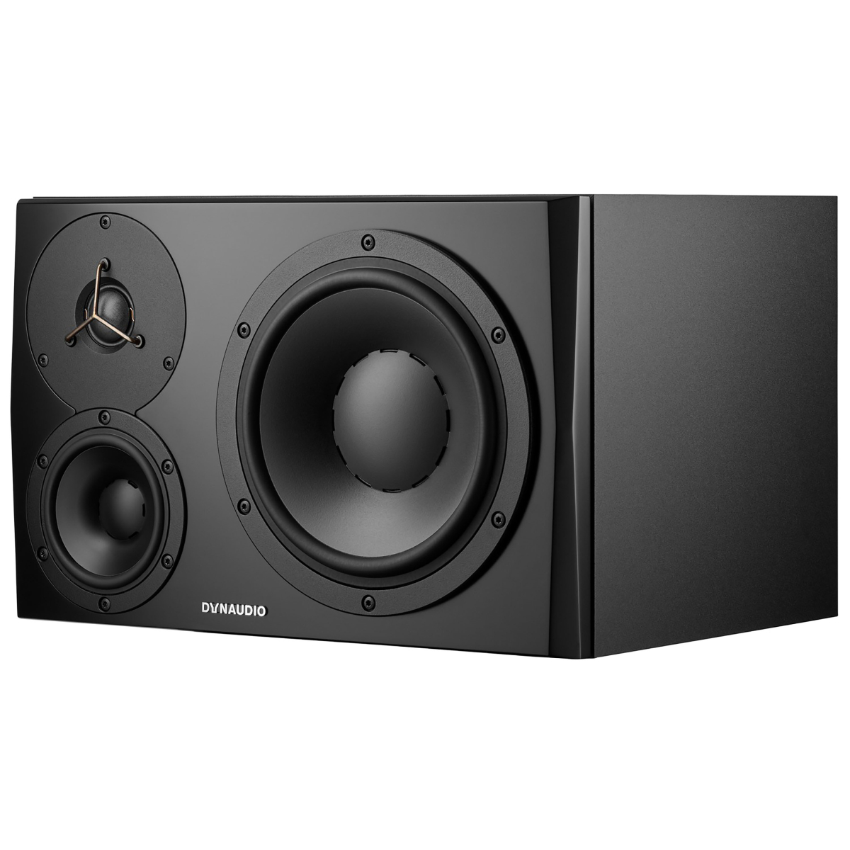 Enceintes monitoring de studio - Dynaudio - LYD 48 LEFT (Noir)