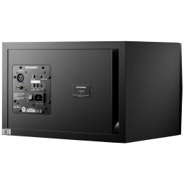	Enceintes monitoring de studio - Dynaudio - LYD 48 LEFT (Noir)