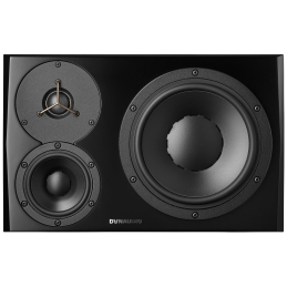 	Enceintes monitoring de studio - Dynaudio - LYD 48 LEFT (Noir)