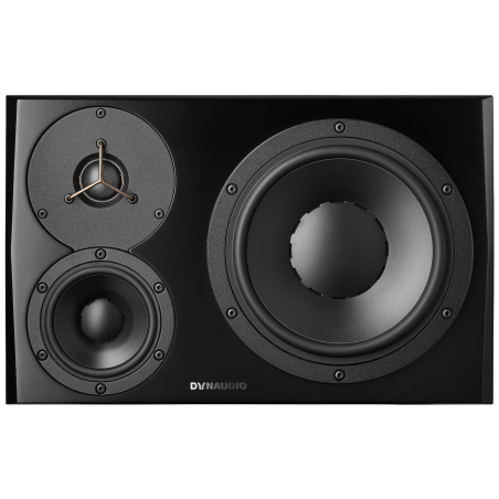 Enceintes monitoring de studio - Dynaudio - LYD 48 LEFT (Noir)