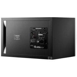 	Enceintes monitoring de studio - Dynaudio - LYD 48 RIGHT (Blanc)