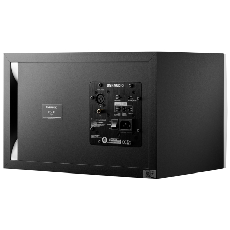 Enceintes monitoring de studio - Dynaudio - LYD 48 RIGHT (Blanc)