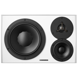 	Enceintes monitoring de studio - Dynaudio - LYD 48 RIGHT (Blanc)