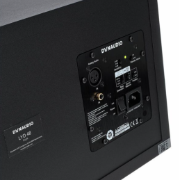 	Enceintes monitoring de studio - Dynaudio - LYD 48 RIGHT (Blanc)
