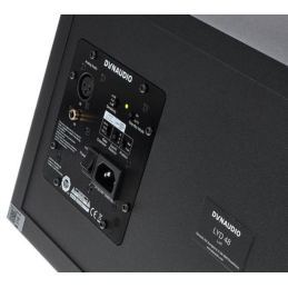 	Enceintes monitoring de studio - Dynaudio - LYD 48 LEFT (Blanc)