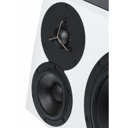 	Enceintes monitoring de studio - Dynaudio - LYD 48 LEFT (Blanc)